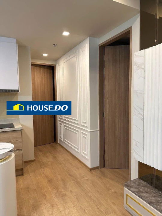 picture ✨ 2 Bed room - Noble Around Sukhumvit 33 📍 Near BTS Phrom Phong - 5/12