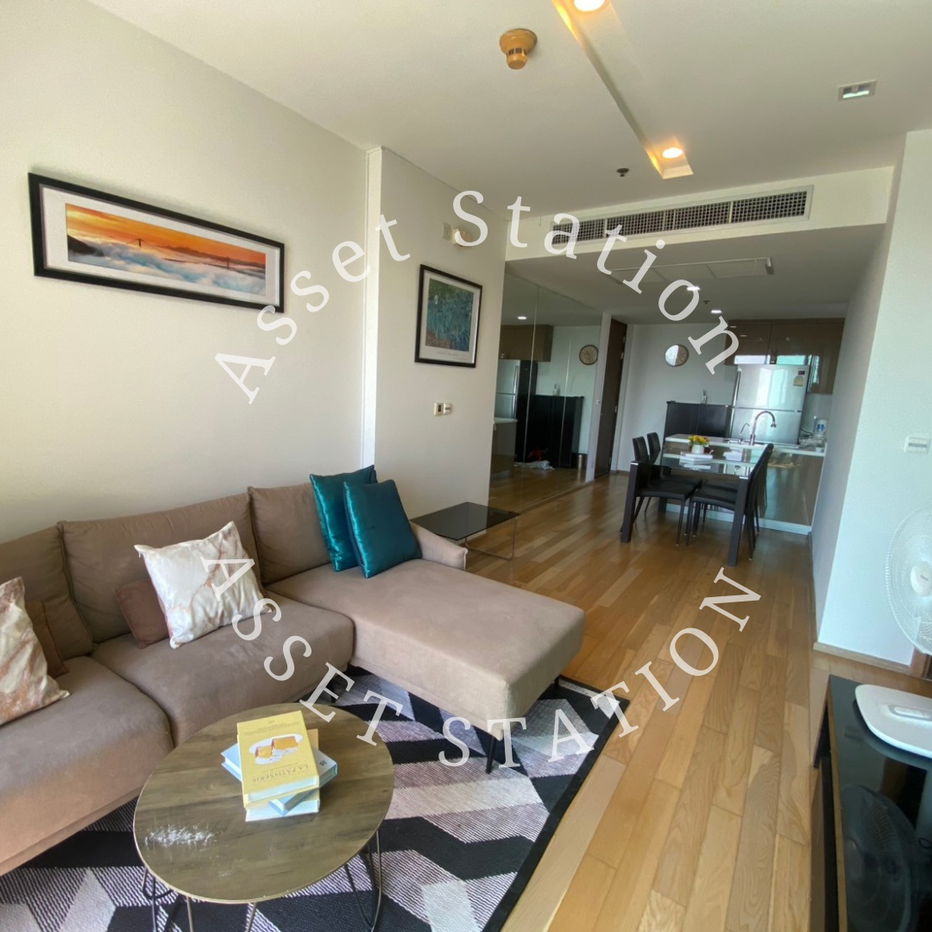 picture ⭐For rent: Siri at Sukhumvit, a luxury condo, fully furnished and ready to move in, in the heart of Thonglor - 8/19