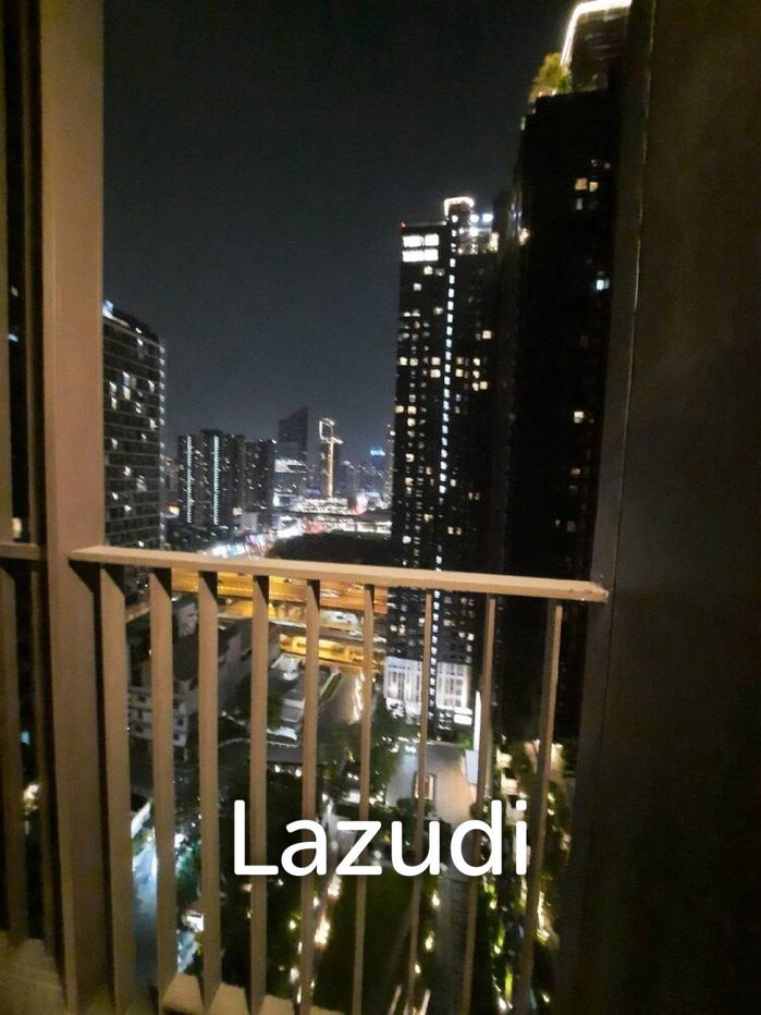 รูป 1 Bed 1 Bath 32 SQ.M LIFE Asoke - Rama 9 - รูปที่ 5/6