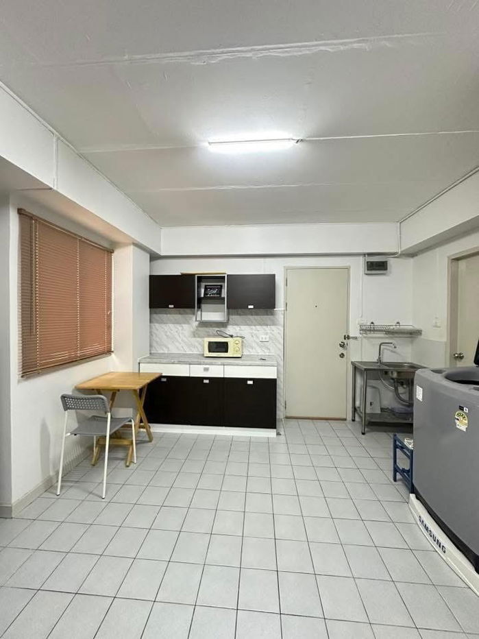 รูป คอนโดลาซาลพาร์ค สุขุมวิท 105 ห่าง BTS Bearing เพียง 550 ม - รูปที่ 4/11