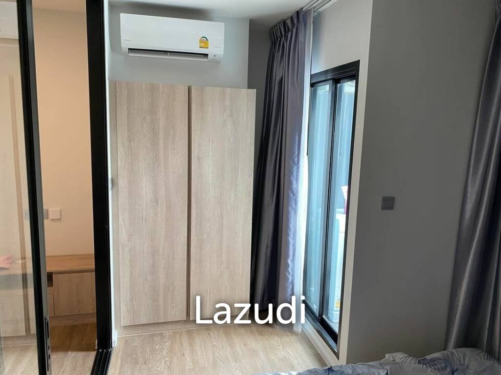 รูป 1 Bed 1 Bath 24.47 Sqm Condo For Sale - รูปที่ 6/8