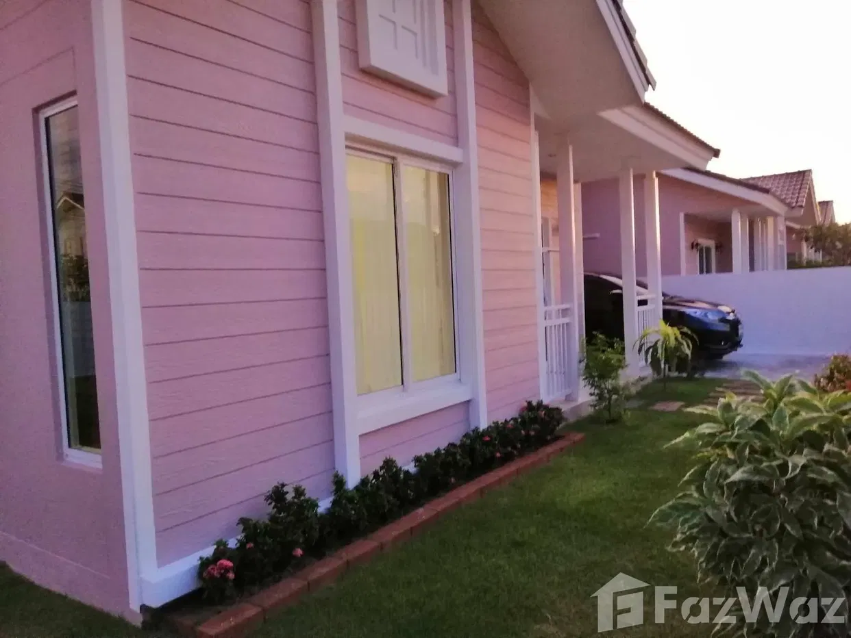 รูป ขาย บ้านเดี่ยว 3 ห้องนอน ในโครงการ ลาวัลเล่ เดอะ วินเทจ 1087002 - รูปที่ 18/27