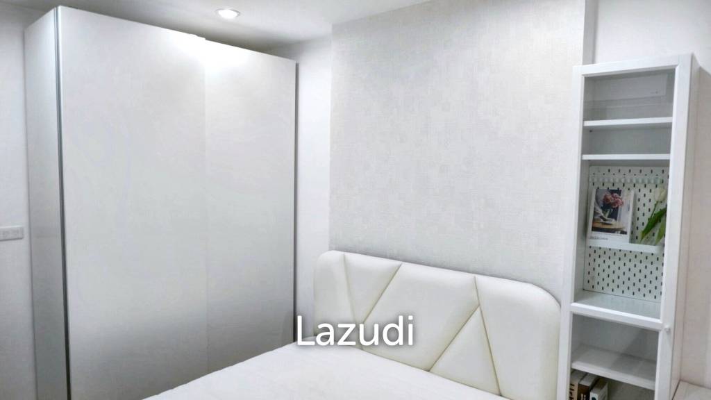 picture 1 Bed 1 Bath 29 SQ.M Ideo Mobi Wongsawang - Interchange - 9/21