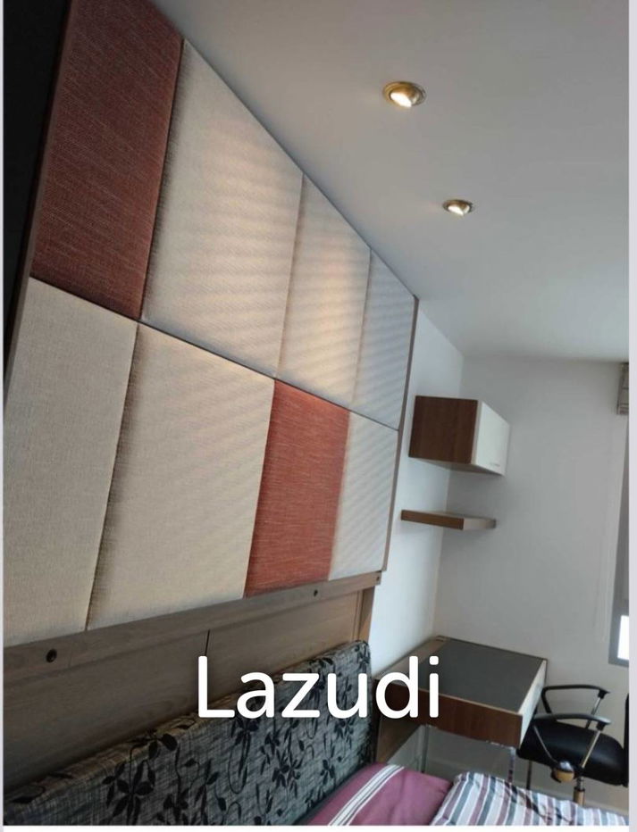 รูป 1 Bedroom 1 Bathroom 45 Sq.m The Clover Thonglor - รูปที่ 3/5