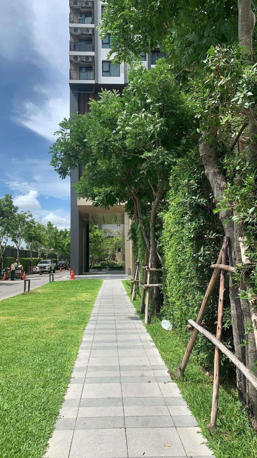 picture <<FOR RENT>> 🏢🏢 Kensington Sukhumvit-Theparak - 24/24