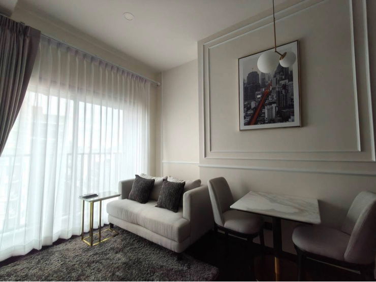 picture #Z3533ðĨ 081268 ðĨCondo for rent: Park Origin Thonglor - 4/10