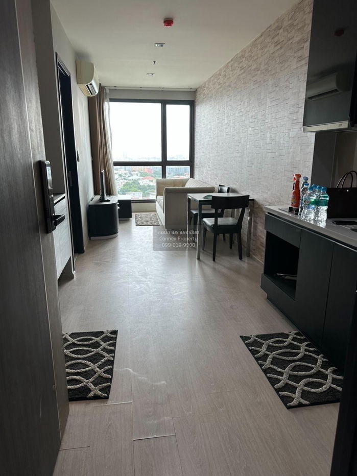 รูป 🔥🔥🔥 เช่าคอนโด ริทึ่ม สุขุมวิท 44/1 BTS-พระโขนง พระโขนง เขต คลองเตย กรุงเทพ CX-18203 ✅ ทักไลน์ @connexproperty ตอบทันที ทีมงานมืออาชีพ ✅ 🔥🔥🔥 - รูปที่ 6/11