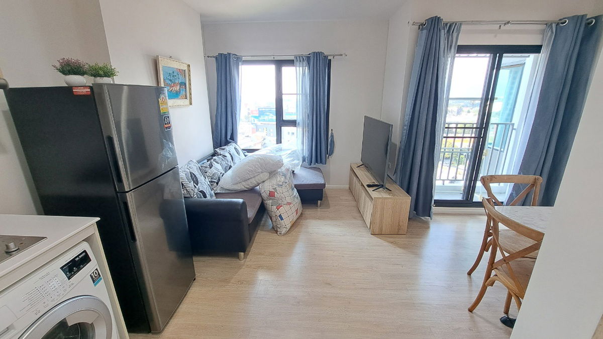 รูป ให้เช่า คอนโด Escent cpn เชียงใหม่ - ชั้น 10 โทร 082-532-3935 - รูปที่ 9/20