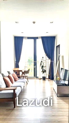 Condos for sale : 1 Bedroom 1 Bathroom 37 Sq.m Kawa Haus
