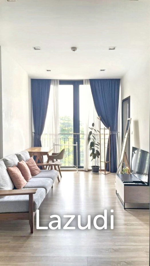 รูป 1 Bedroom 1 Bathroom 37 Sq.m Kawa Haus - รูปที่ 1/4