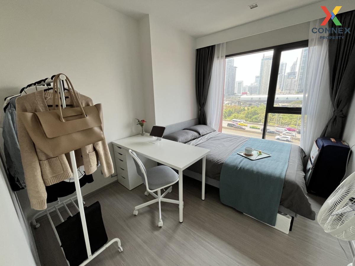 picture For Rent Condo , Life Asoke Hype Rama 9 , MRT-Phra Ram 9 , Makkasan , Rat Thewi , Bangkok , CX-94508 ✅ Live chat with us ADD LINE @connexproperty ✅ - 6/8