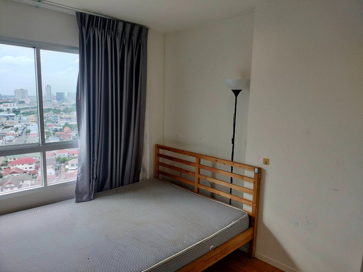 picture For Rent Lumpini Ville Nakhonin-Riverview - 2/10