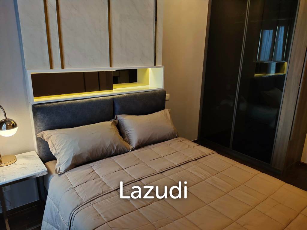 picture 1 Bed 1 Bath 30.41 Sqm Condo For Sale - 12/17