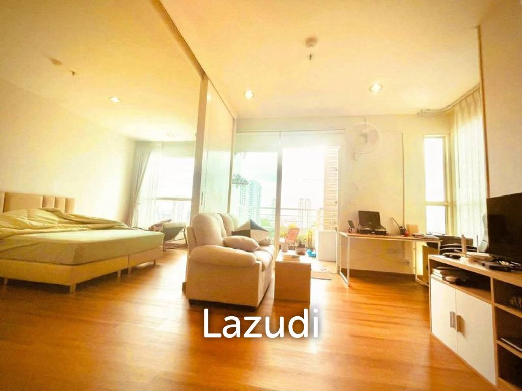 รูป 1 Bedroom 1 Bathroom 48 SQ.M The Light House - รูปที่ 4/10