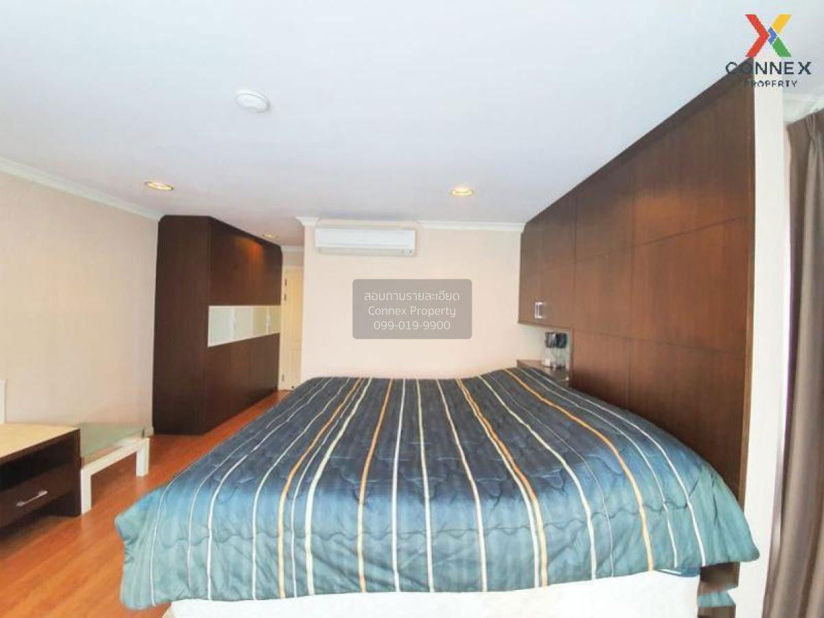 รูป 🔥🔥🔥 เช่า คอนโด Grand Heritage Thonglor BTS-ทองหล่อ สุขุมวิท คลองตันเหนือ วัฒนา กรุงเทพ CX-02323 ✅ ทักไลน์ @connexproperty ตอบทันที ทีมงานมืออาชีพ ✅ 🔥🔥🔥 - รูปที่ 12/12