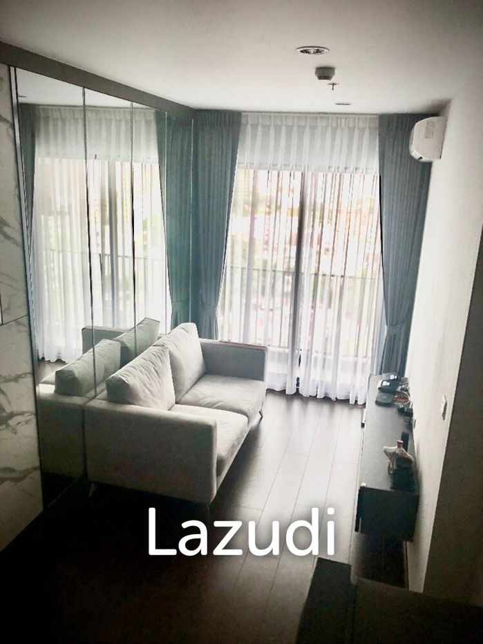 picture 1 Bed 1 Bath 32 Sqm Condo For Sale - 2/7