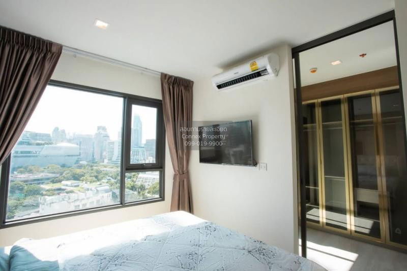 picture FOR RENT condo , Life One Wireless , BTS-Phloen Chit , Lumpini , Pathum Wan , Bangkok , CX-13004 ✅ Live chat with us ADD LINE @connexproperty ✅ - 8/8