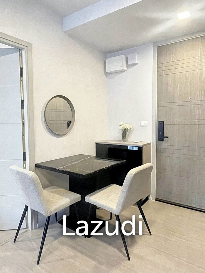 picture 1 Bed 29 SQ.M Quintara Treehaus Sukhumvit 42 - 4/16