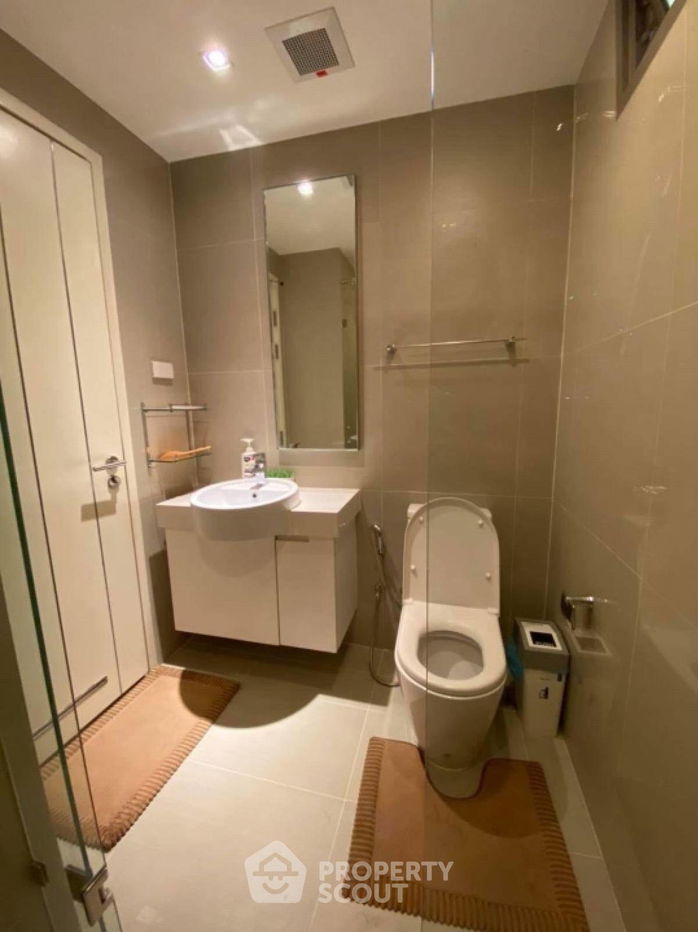 รูป คอนโด 2-ห้องนอน ที่ สตาร์วิว พระราม 3 ใกล้ พระราม 3 (ID 1845080) - รูปที่ 14/28