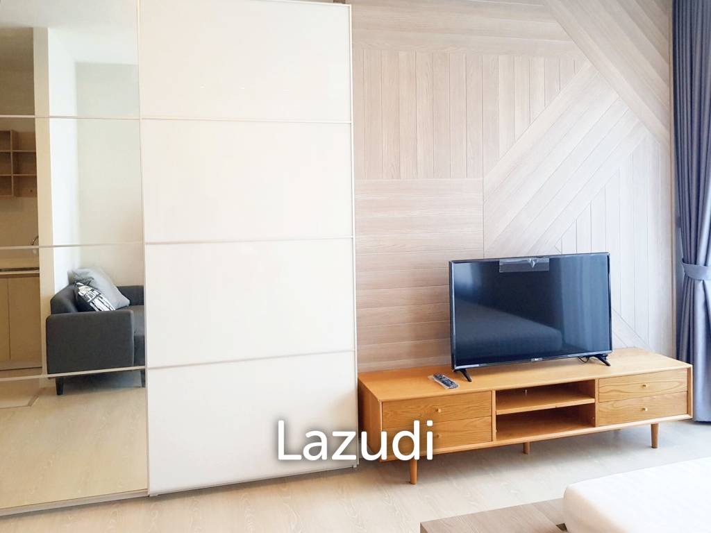 picture 1 Bed 1 Bath 35 SQ.M The Niche Pride Thonglor - Phetchaburi - 3/9