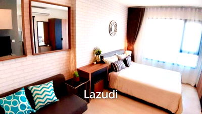 Condos for sale : 1 Bed 1 Bath 24.50 SQ.M Life Asoke Condo