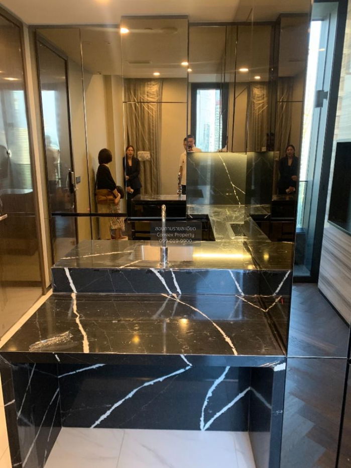 picture 🔥🔥🔥 FOR RENT condo , The Esse Sukhumvit 36 , BTS-Thong Lo , Phra Khanong , Khlong Toei , Bangkok , CX-78075 ✅ Live chat with us ADD LINE @connexproperty ✅ 🔥🔥🔥 - 2/5