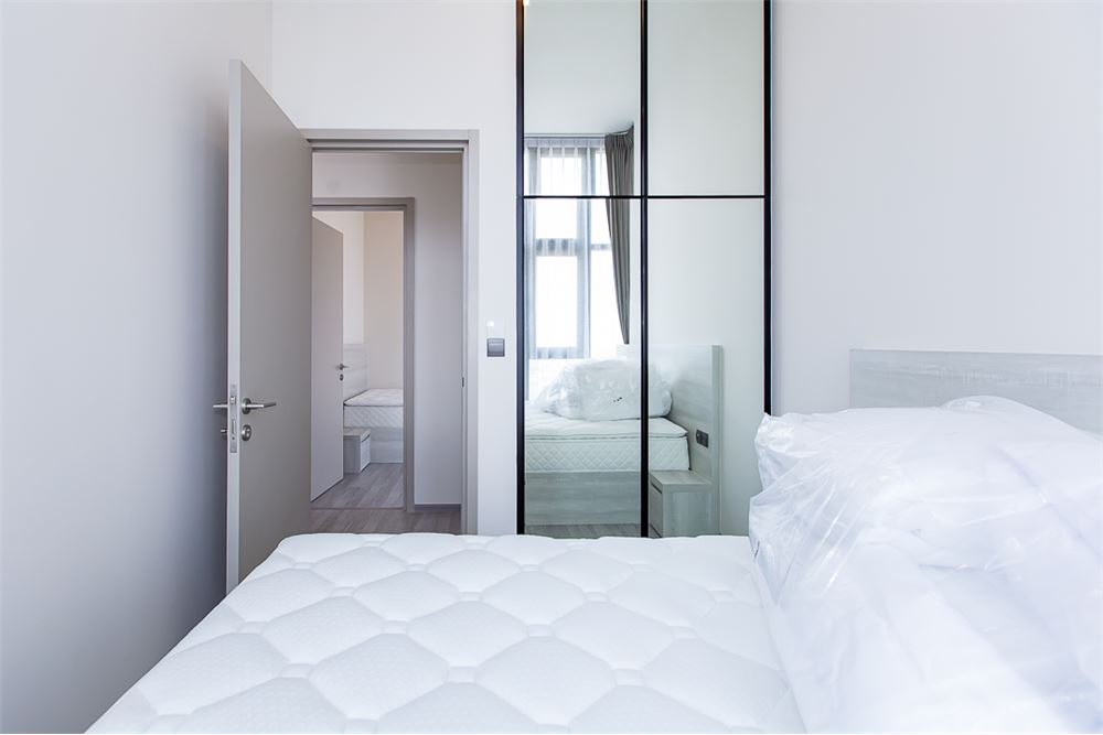 รูป [920011008-48] ให้เช่าคอนโด  The Line สุขุมวิท 101 พื้นที่ใช้สอย 47.25 ตรม. - รูปที่ 12/15