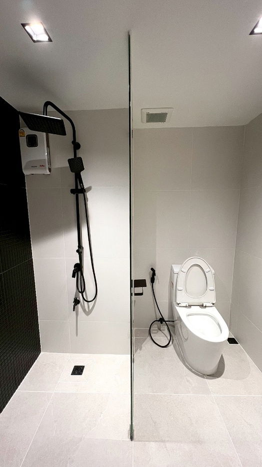 รูป ขาย นครพิงค์ คอนโด - ห้วยแก้ว 1 ห้องนอน 1ห้องน้ำ 38 ตร.ม. ชั้น 7 ใกล้ โรงเรียนนานาชาติสิงคโปร์ (ID:1255CS) - รูปที่ 18/19