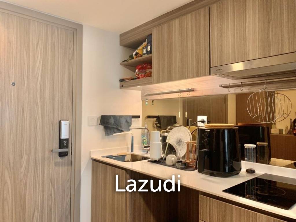 picture 1 Bed 40 SQ.M Knightsbridge Phaholyothin-Interchange - 6/9