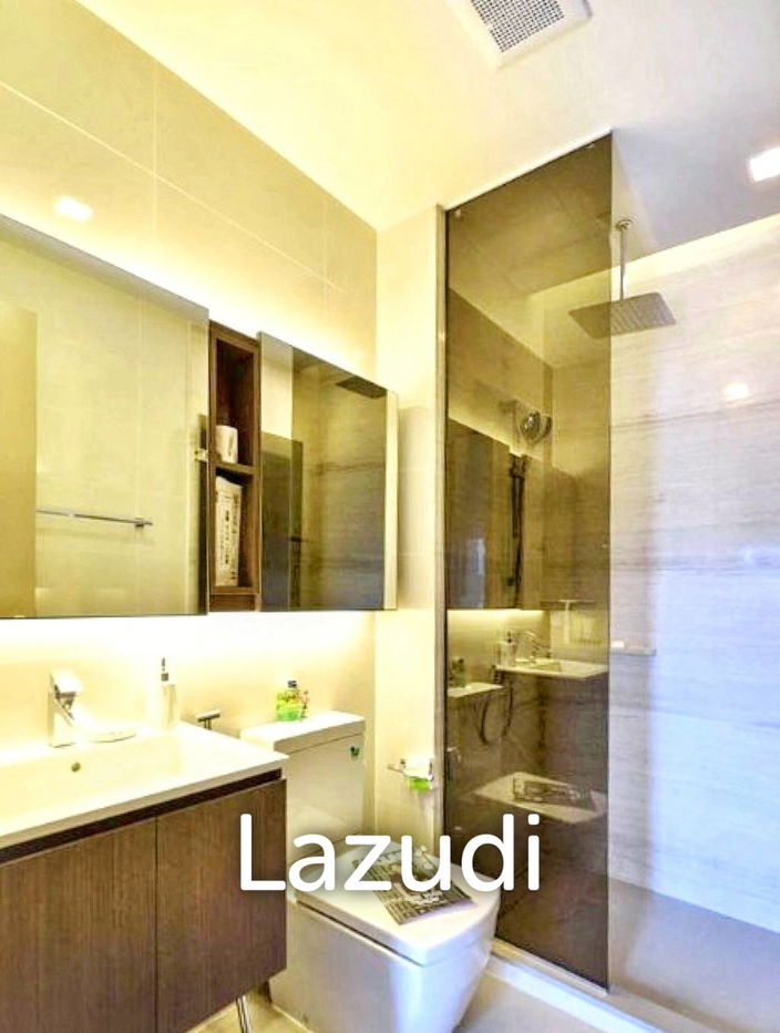 รูป 1 Bed 1 Bath 30 SQ.M The Line Sukhumvit 71 - รูปที่ 4/5