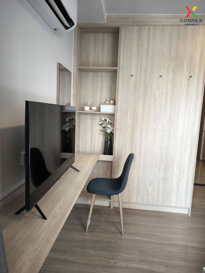 picture For Rent Condo , The MUVE Bangna , Bang Kaeo , Bang Phli , Samut Prakarn , CX-100560 ✅ Live chat with us ADD LINE @connexproperty ✅ - 10/12