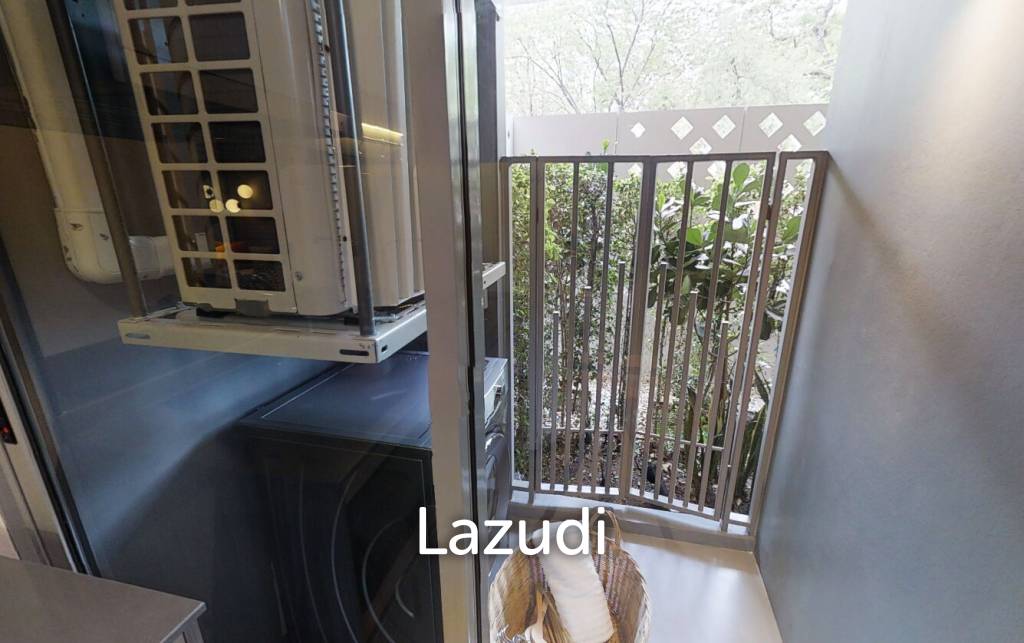 รูป 1 ห้องนอน 38.84 ตร.ม ควินทารา ภูม สุขุมวิท 39 - รูปที่ 7/7