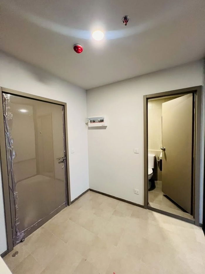 รูป เช่าคอนโด Aspire Sukhumvit - Rama 4/แอสปาย สุขุมวิท - พระราม 4 (F6811046)ID Line : @condo44 - รูปที่ 5/5