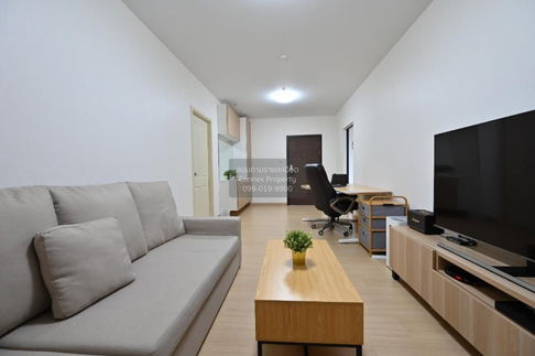 🔥🔥🔥 เช่าคอนโด ศุภาลัย ลอฟท์ @ สถานีแคราย MRT-แคราย (สายสีชมพู) บางกระสอ เมืองนนทบุรี นนทบุรี CX-86822 ✅ ทักไลน์ @connexproperty ตอบทันที ทีมงานมืออาชีพ ✅ 🔥🔥🔥