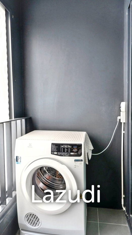 picture 1 Bed 1 Bath 29 SQ.M Ideo Mobi Wongsawang - Interchange - 21/21