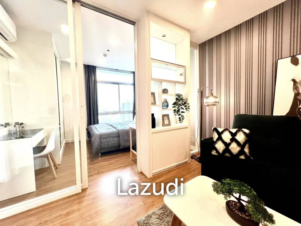 picture 1 Bed 1 Bath 33 SQ.M Centric Scene Sukhumvit 64 - 6/17