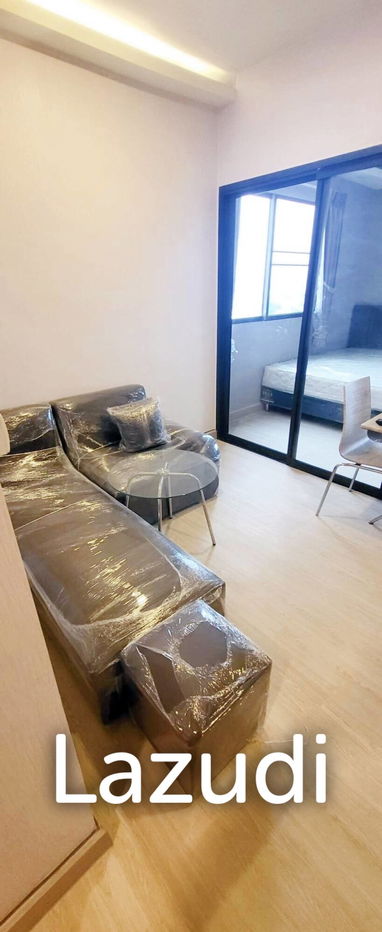 picture 1 Bed 1 Bath 33 SQ.M The Winning Tower - 3/13