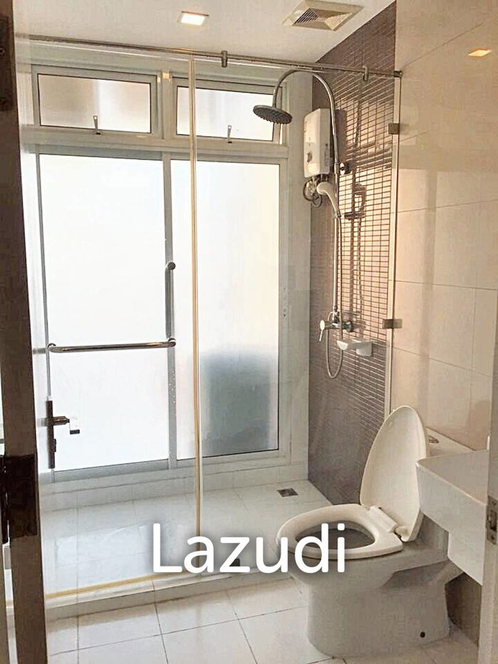 รูป 1 Bed 1 Bath 35 SQ.M The Bloom Sukhumvit 71 - รูปที่ 9/10