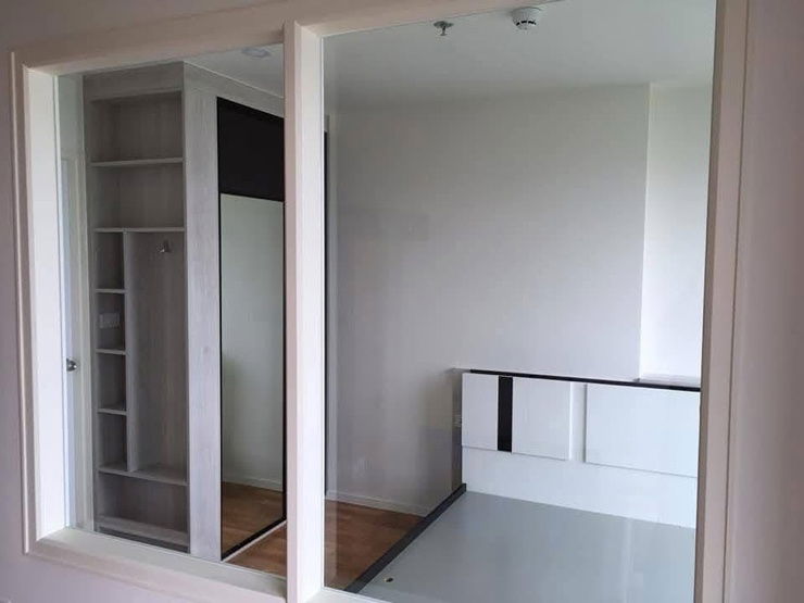 รูป #Z3539💥 081268🔥ให้เช่าคอนโด Lumpini Ville On Nut - Phatthanakan - รูปที่ 3/9