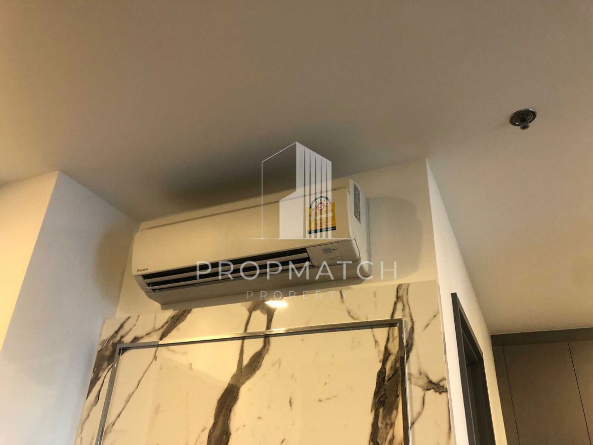 รูป PM002298✨Flash Deal ✨ Rhythm Rangnam (1Bed 1Bath 35SQM.) พร้อมอยู่ ! เพียง 25,000 บาทต่อเดือน Tel.0981315848 @propmatch - รูปที่ 8/11