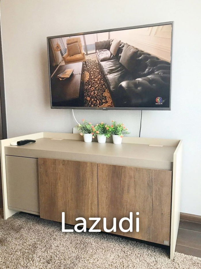 picture 1 Bedroom1 Bathroom 34 SQ.M C Ekkamai - 4/14