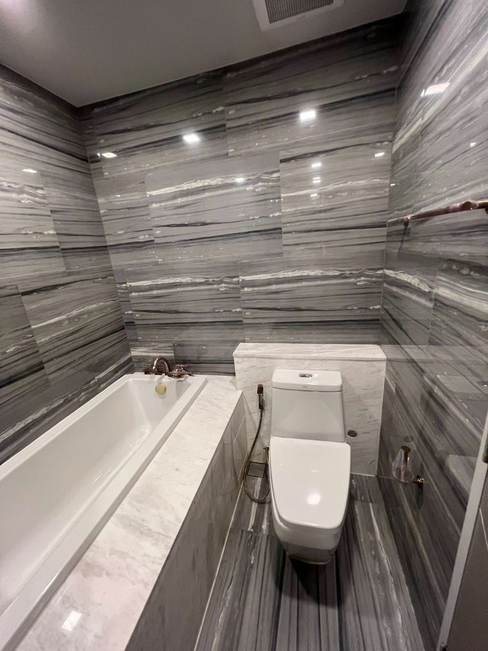 รูป RS3952 ให้เช่า  Ashton Residence Sukhumvit 41 คอนโดลักชัวรี เลี้ยงสัตว์ได้ ใกล้ BTS พร้อมพงษ์ - รูปที่ 9/11