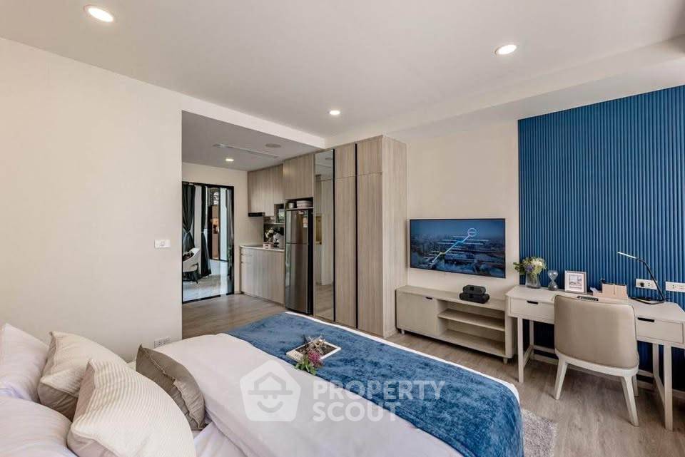 รูป คอนโด สตูดิโอ ที่ ออริจิ้น เพลส บางนา ใน บางนาเหนือ (ID 2467098) - รูปที่ 1/8