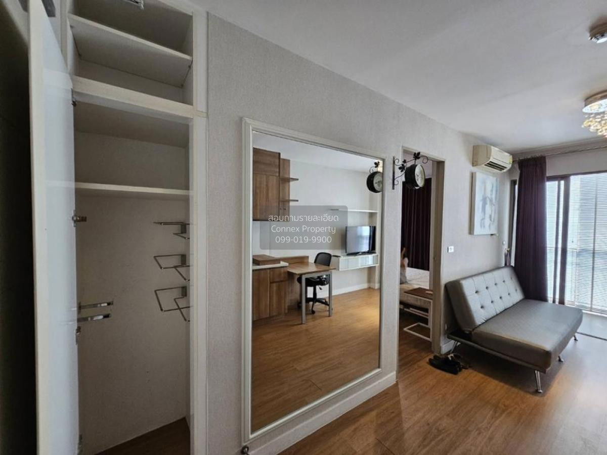 รูป เช่าคอนโด ไอดีโอ มิกซ์ สุขุมวิท 103 BTS-อุดมสุข บางนา เขต บางนา กรุงเทพ CX-93013 ✅ ทักไลน์ @connexproperty ตอบทันที ทีมงานมืออาชีพ ✅ - รูปที่ 5/9