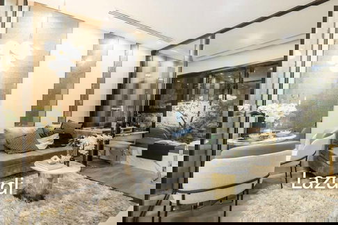 1 Bed 1 Bath 38 SQ.M SOHO Bangkok Ratchada