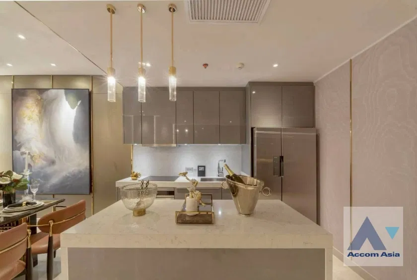 รูป 🔼🔽 AccomA 📩 3 BR Condominium @Nivati Thonglor (AA45122) - รูปที่ 4/20