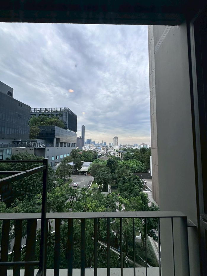 รูป For rent Whizdom essence Sukhumvit 101 - รูปที่ 9/9