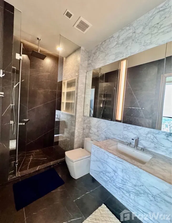 รูป ขาย คอนโด 3 ห้องนอน ในโครงการ เดอะ โมนูเมนต์ ทองหล่อ 5916424 - รูปที่ 21/23