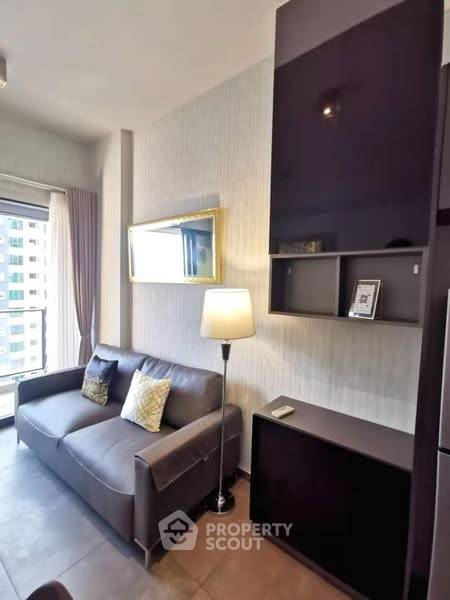 picture 1-BR Condo at The Lofts Asoke near MRT Phetchaburi (ID 2324829) - 4/13