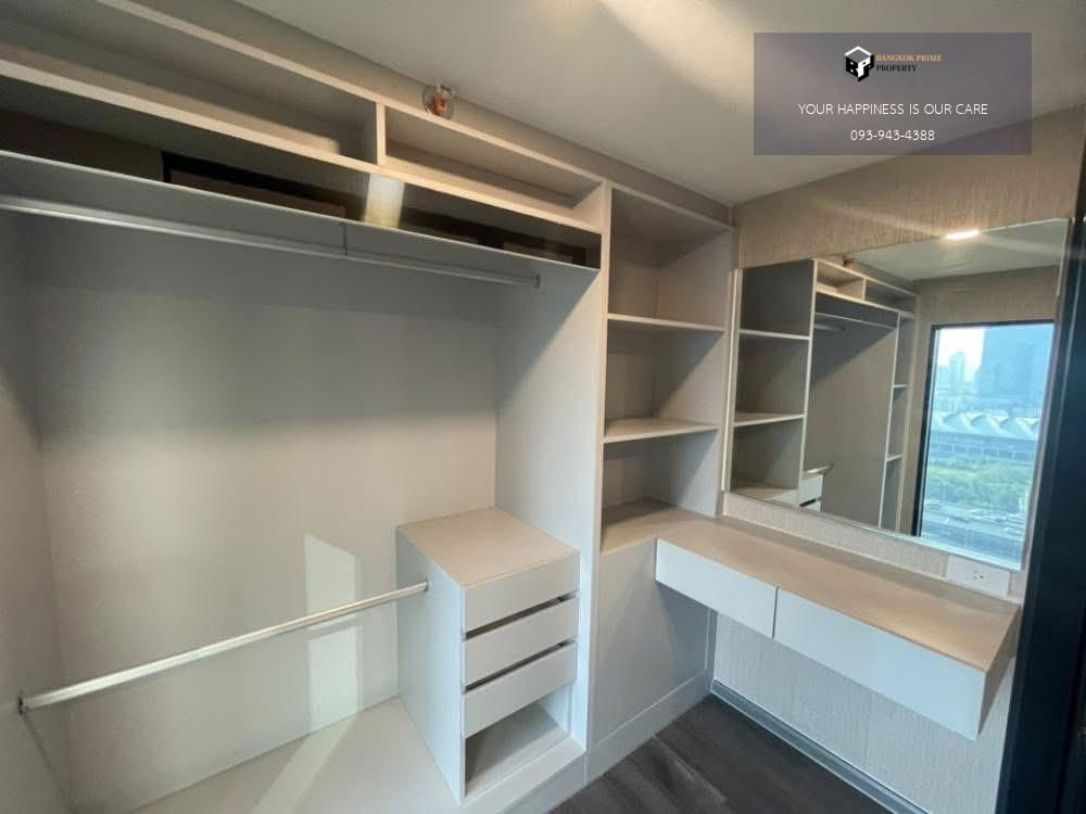 picture Knightsbridge Space Rama 9 | 🚝Near BTS,MRT Rama 9 #2025120913394 - 11/12